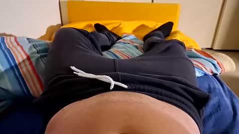 Snapshot of fede2985 chatting on 12.07.24 Fede online show from 12.07.24