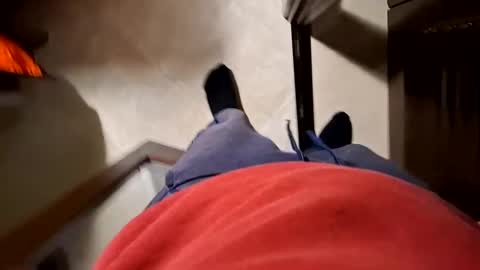 Snapshot of fede2985 chatting on 12.09.24 Fede online show from 12.09.24