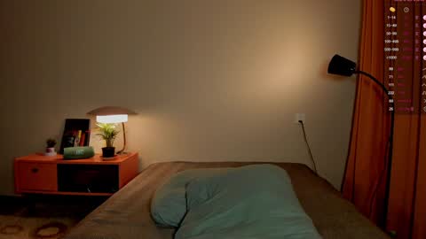 Fedosya Baby Girl online show from 01.15.25