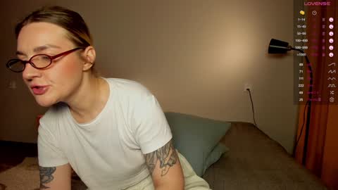 Fedosya Baby Girl online show from 01.22.25