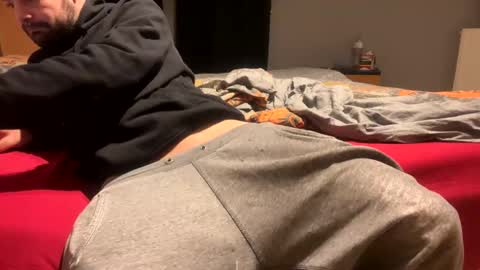 Snapshot of feetlovd chatting on 12.29.24 GRM online show from 12.29.24