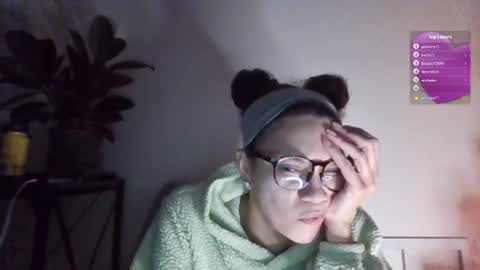 Soley online show from 01.13.25