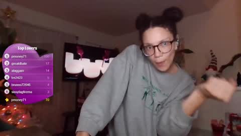 Soley online show from 01.13.25