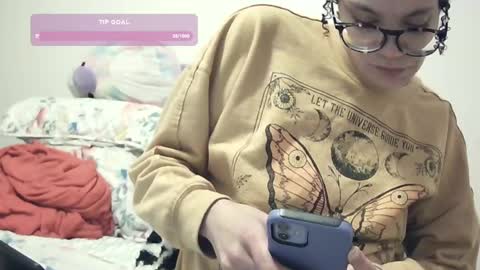 Soley online show from 02.03.25