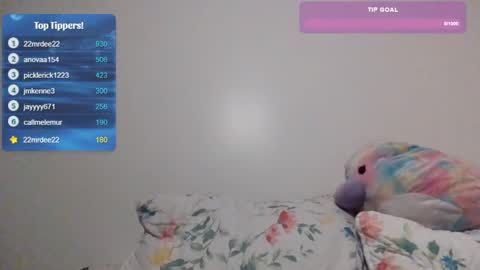 Soley online show from 02.09.25