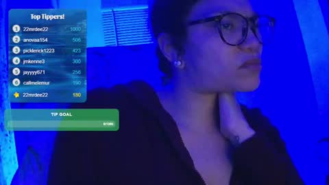 Soley online show from 02.12.25