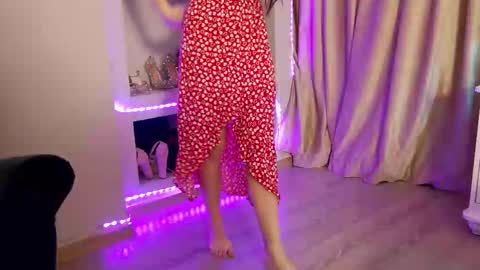 FeetVibe online show from 11.20.25