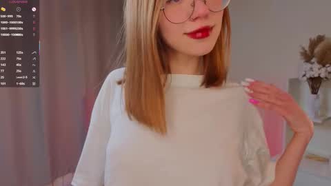 Doris online show from 09.30.25