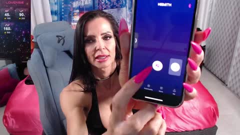 Snapshot of feliciahardon chatting on 01.30.25 Felicia Hardon online show from 01.30.25