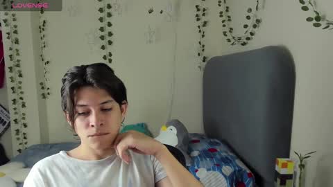 Snapshot of felix_leex chatting on 12.29.24 Felix leex online show from 12.29.24