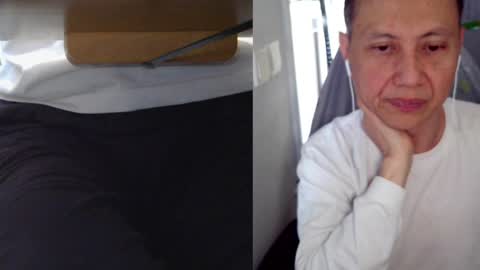 Snapshot of felixlau chatting on 12.04.24 felixlau online show from 12.04.24