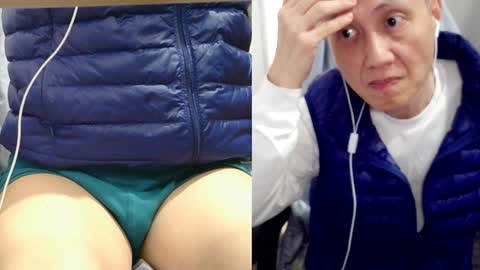 Snapshot of felixlau chatting on 12.06.24 felixlau online show from 12.06.24