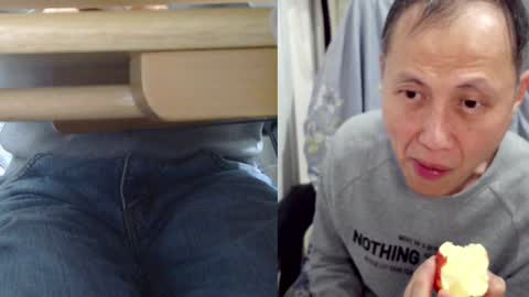 Snapshot of felixlau chatting on 12.07.24 felixlau online show from 12.07.24