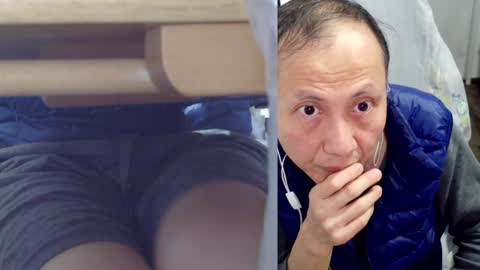 Snapshot of felixlau chatting on 12.27.24 felixlau online show from 12.27.24