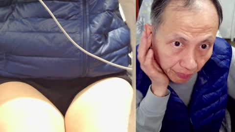 Snapshot of felixlau chatting on 12.30.24 felixlau online show from 12.30.24