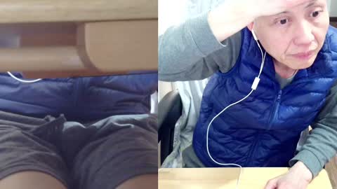 Snapshot of felixlau chatting on 01.27.25 felixlau online show from 01.27.25