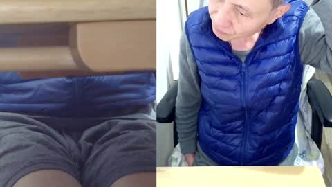 Snapshot of felixlau chatting on 01.27.25 felixlau online show from 01.27.25