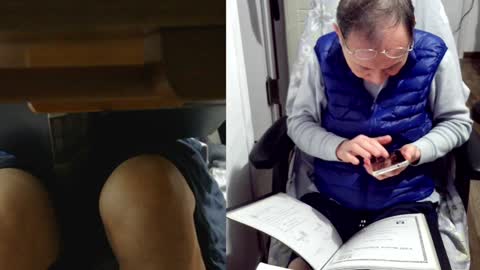 Snapshot of felixlau chatting on 02.03.25 felixlau online show from 02.03.25