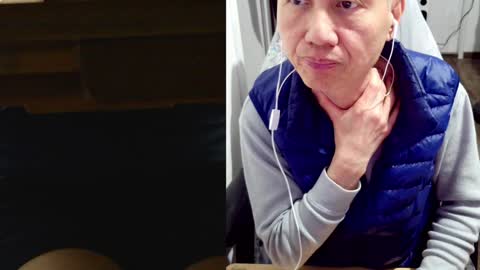 Snapshot of felixlau chatting on 02.03.25 felixlau online show from 02.03.25