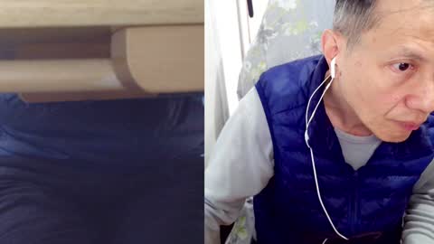 Snapshot of felixlau chatting on 02.04.25 felixlau online show from 02.04.25