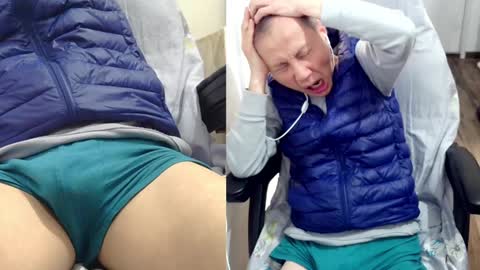 Snapshot of felixlau chatting on 02.04.25 felixlau online show from 02.04.25