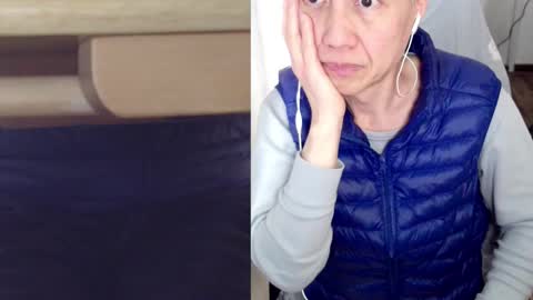 Snapshot of felixlau chatting on 02.10.25 felixlau online show from 02.10.25