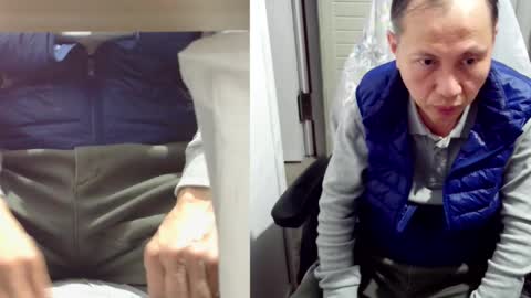 Snapshot of felixlau chatting on 02.16.25 felixlau online show from 02.16.25