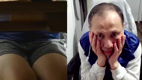 Snapshot of felixlau chatting on 02.27.25 felixlau online show from 02.27.25