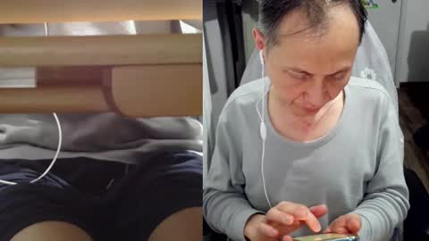 Snapshot of felixlau chatting on 03.03.25 felixlau online show from 03.03.25