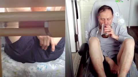 Snapshot of felixlau chatting on 03.04.25 felixlau online show from 03.04.25