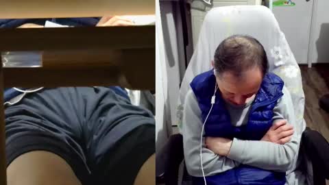 Snapshot of felixlau chatting on 03.05.25 felixlau online show from 03.05.25