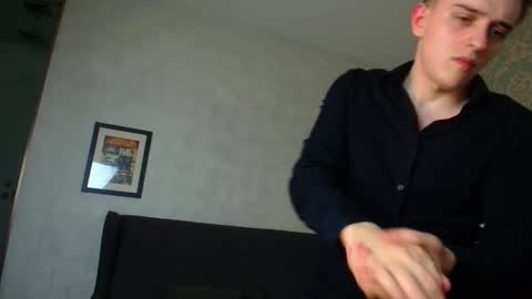 FelixStark online show from 11.29.25