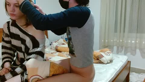 Snapshot of femboyflowers chatting on 12.05.24 femboyflowers online show from 12.05.24