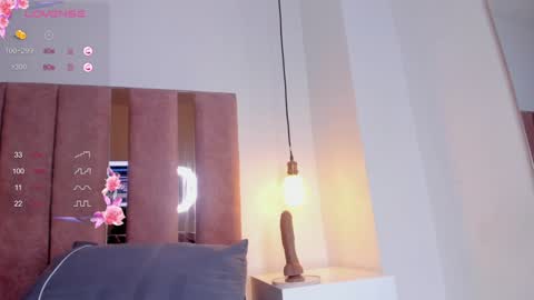 Snapshot of fer_luu chatting on 12.02.24 Fernanda Luna online show from 12.02.24