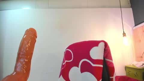 Snapshot of fer_wow chatting on 02.27.25 Fernanda online show from 02.27.25