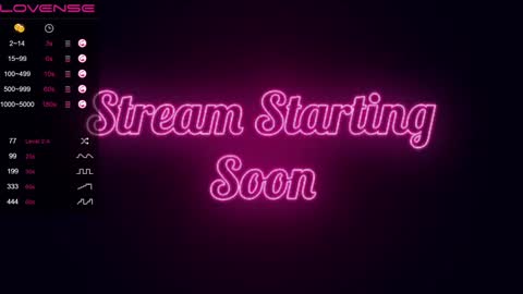 Snapshot of ferallberrys chatting on 01.06.25 Milana online show from 01.06.25