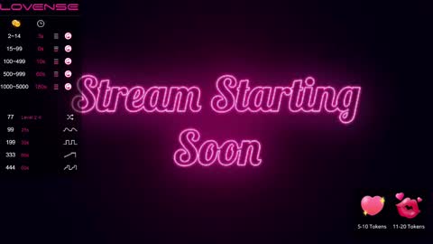 Snapshot of ferallberrys chatting on 02.22.25 Milana online show from 02.22.25