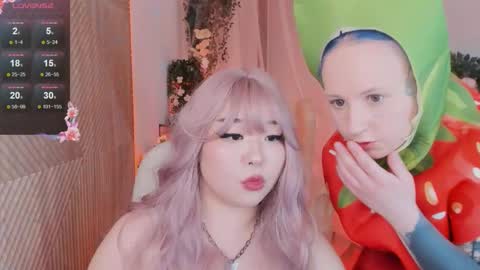 Snapshot of ferry_tail chatting on 12.13.24 ferry_tail online show from 12.13.24