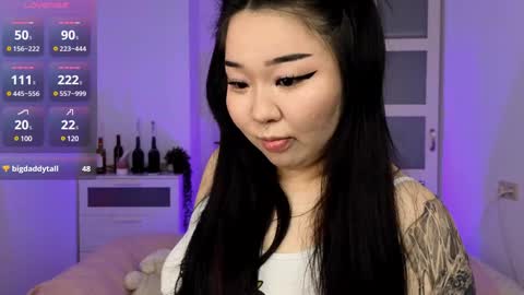 Snapshot of ferry_tail chatting on 01.16.25 ferry_tail online show from 01.16.25