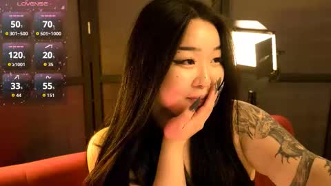 Snapshot of ferry_tail chatting on 09.14.25 ferry_tail online show from 09.14.25