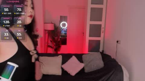 Snapshot of ferry_tail chatting on 09.19.25 ferry_tail online show from 09.19.25