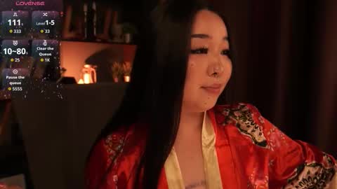 Snapshot of ferry_tail chatting on 10.02.25 ferry_tail online show from 10.02.25