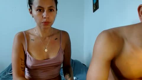 fetichistas96 online show from 11.11.25