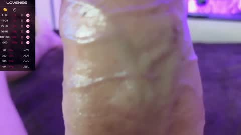 Snapshot of fetishboyfun chatting on 12.12.24 FetishBoyFun online show from 12.12.24