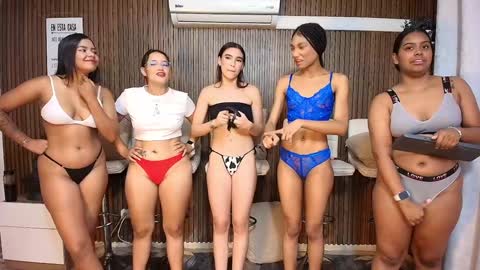 alice and samm online show from 11.22.25