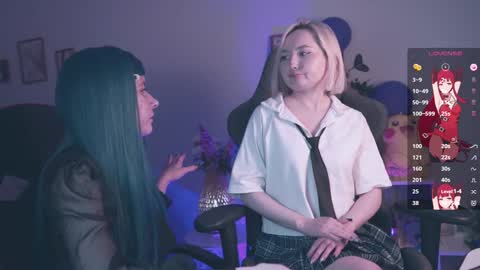 Snapshot of fetishrey chatting on 01.31.25 Rey online show from 01.31.25