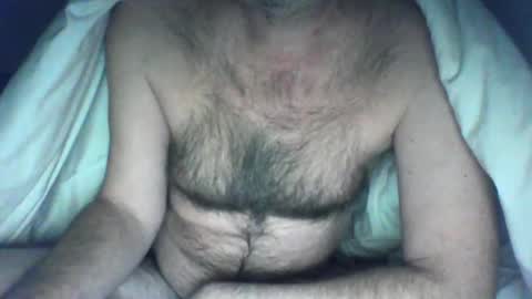 Snapshot of feyo123 chatting on 12.24.24 Beachmancan online show from 12.24.24