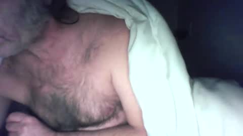 Snapshot of feyo123 chatting on 12.31.24 Beachmancan online show from 12.31.24