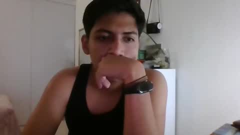 Snapshot of fierro_r chatting on 01.07.25 FIERRO.R online show from 01.07.25