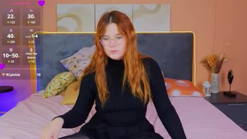 Mabel online show from 09.21.25